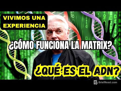 DAVID ICKE - CONFERENCIA PARTE IV EN ESPAÑOL LATINO