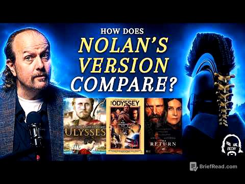 Which Odyssey Is Right for You? | Comparing All 4 Odyssey Movies