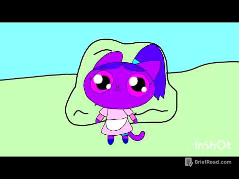 Вика и друзья 1 сезон 2 серия Война