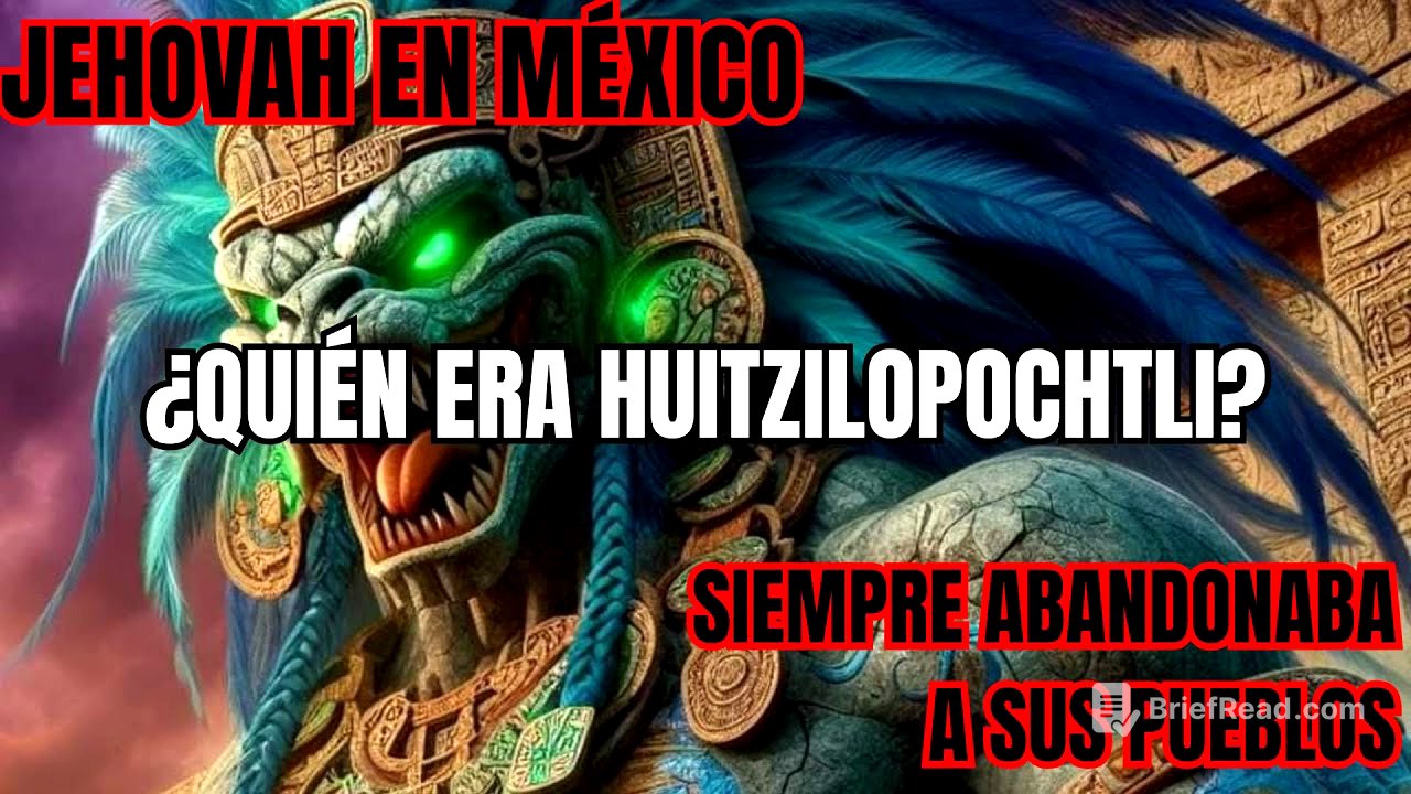 YAHVEH EN MEXICO - FUNDÓ LA CIUDAD DE MÉXICO