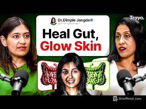 Ayurvedic Diet Plan for Weight Loss & Gut Health - You Won’t Believe the Results! Dimple Jangda
