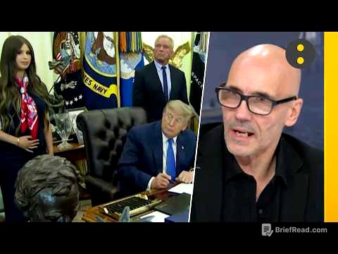 "Vu des États-Unis, cette guerre en Iran est un désastre total !" (Romuald Sciora)