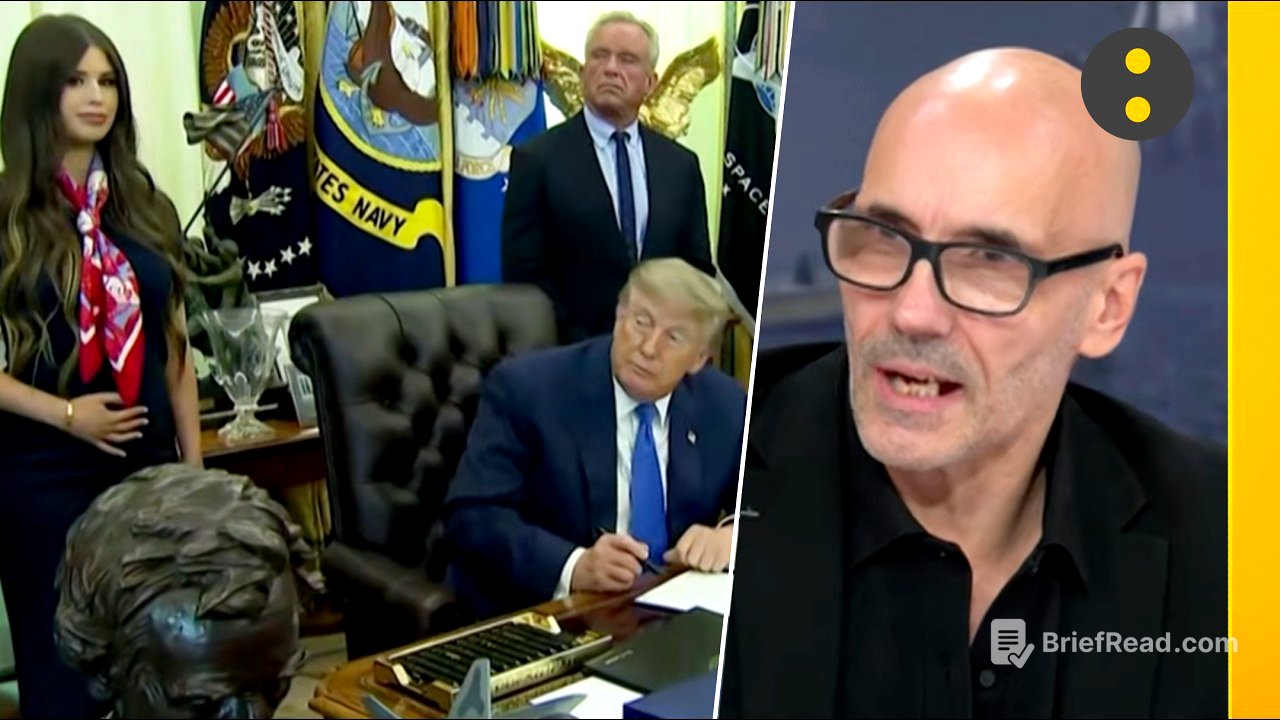 "Vu des États-Unis, cette guerre en Iran est un désastre total !" (Romuald Sciora)