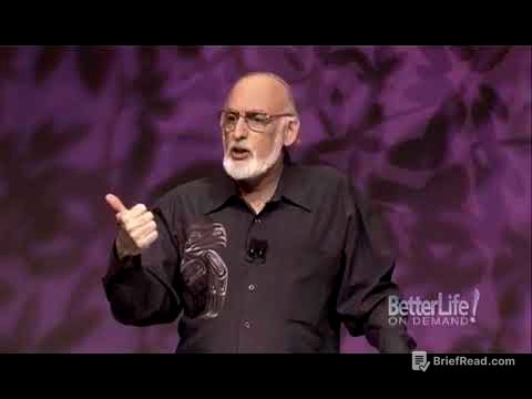 Making Marriage Work | Dr. John Gottman