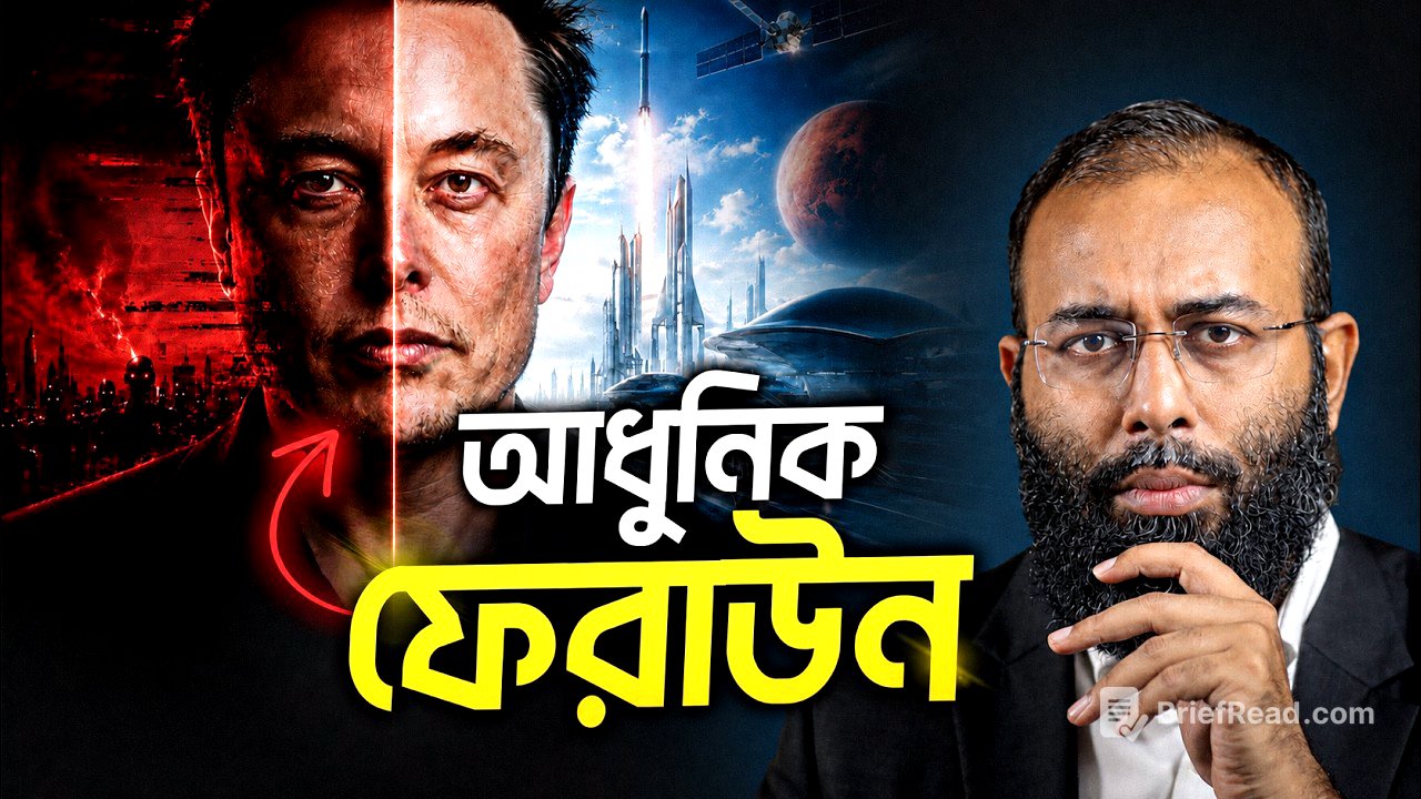 বিশ্বের সবচেয়ে ধনী ব্যক্তি, যাঁর ব্যাপারে আল্লাহ ১৪০০ বছর আগে সতর্ক করেছিলেন | Yahia Amin