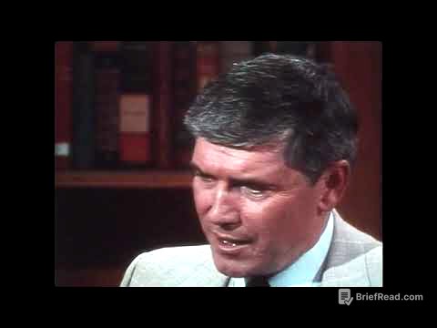Three Approaches to Psychotherapy 3: Dr. Aaron Beck