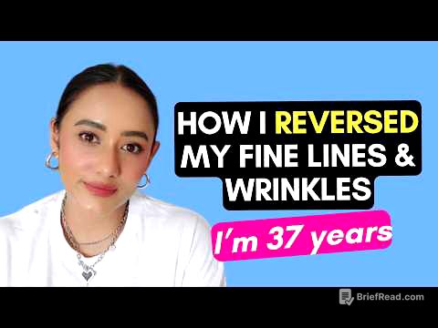 How To Reverse Your Wrinkles Naturally. 10 Methods for Ageless Wrinkle-Free Skin.Top Anti-aging hack