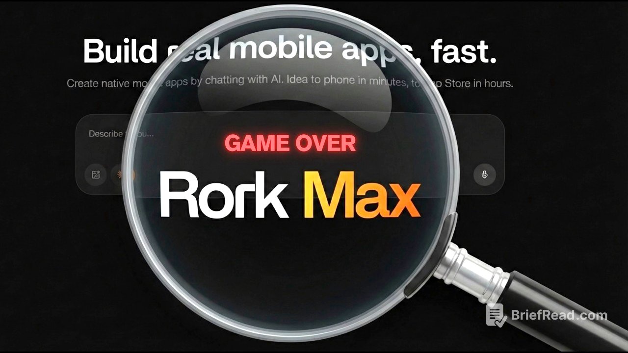 This Just Changed App Building Forever