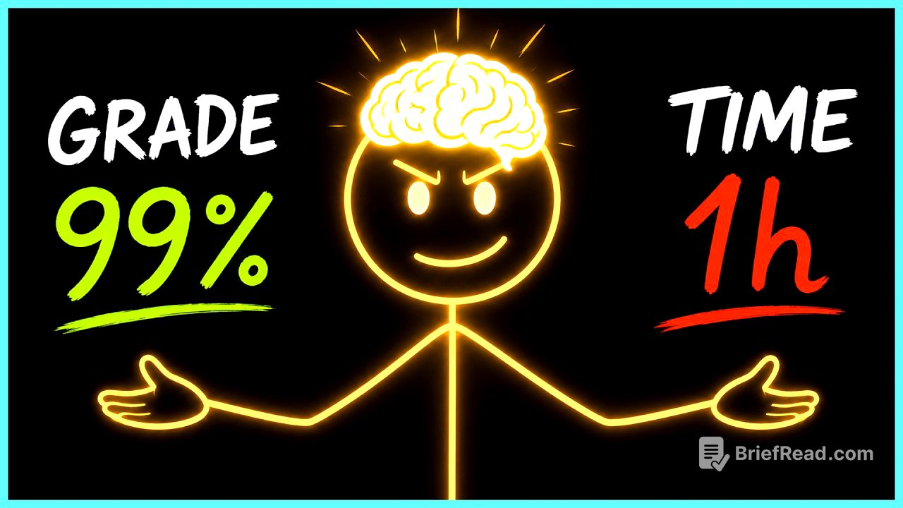 7 Genius Study Hacks to Learn Faster & Remember More