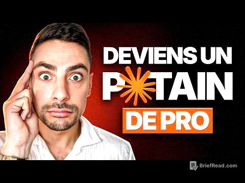 Apprendre 97% de CLAUDE en 27 minutes (Guide Débutant ULTIME)