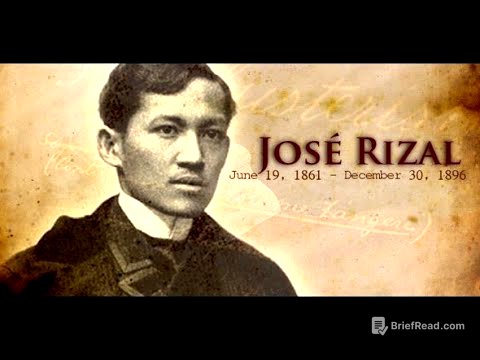 Ang Buhay ng Isang Bayani Documentary