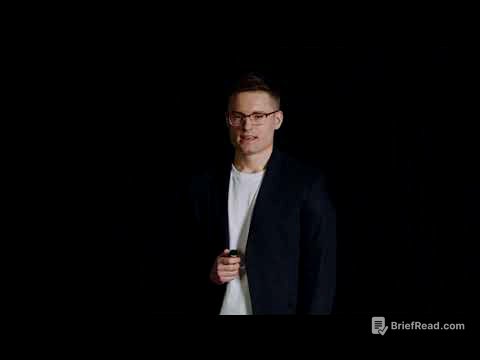 The Secret Upside of Dyslexia: Not a Disability but a Superpower | Ryan Conlan | TEDxPCL