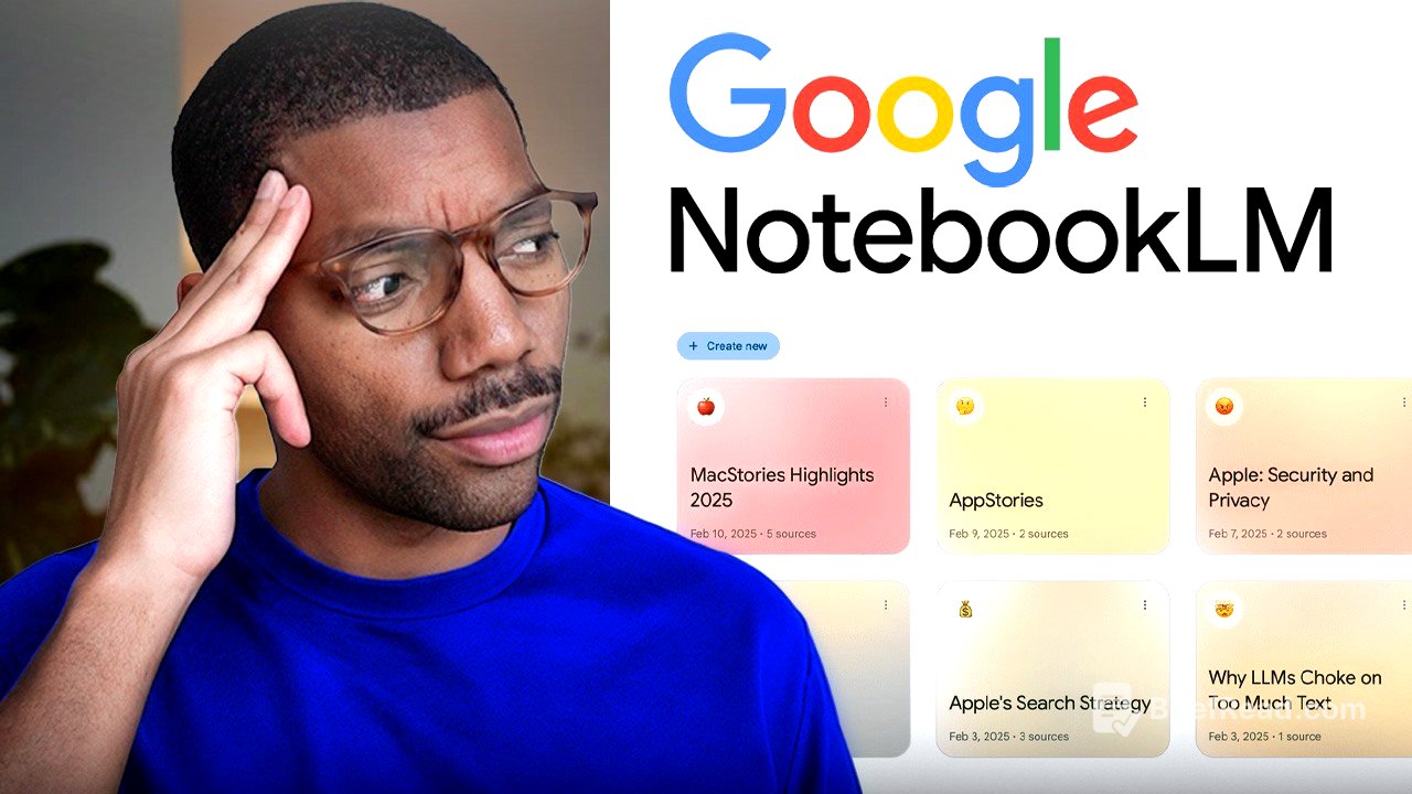 3 Game-Changing NotebookLM Features You Need Now