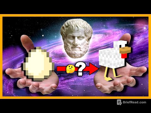 😎 ACTO y POTENCIA en Aristóteles (Aprende Fácil) | Filosofía Antigua