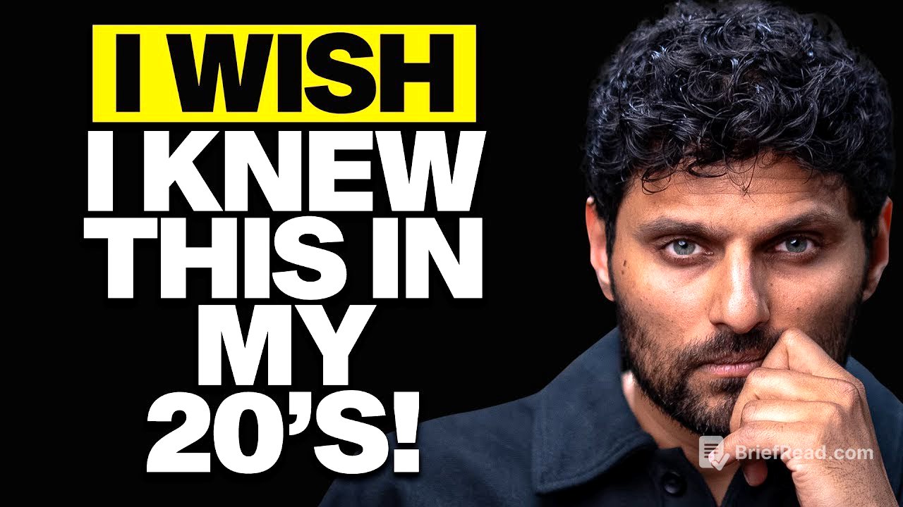 7 Money Lessons I Wish Knew in My 20s! (The Step-by-Step Guide to Build Financial Freedom Faster)