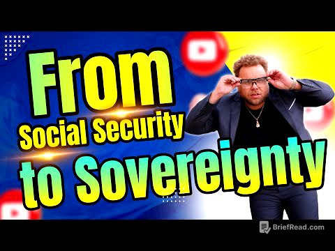 From Social Security to Sovereignty: Why Private Family Trusts Beat Public Systems
