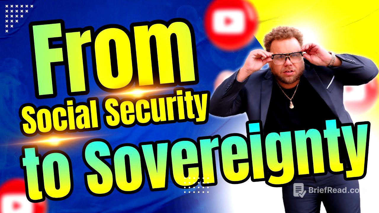 From Social Security to Sovereignty: Why Private Family Trusts Beat Public Systems