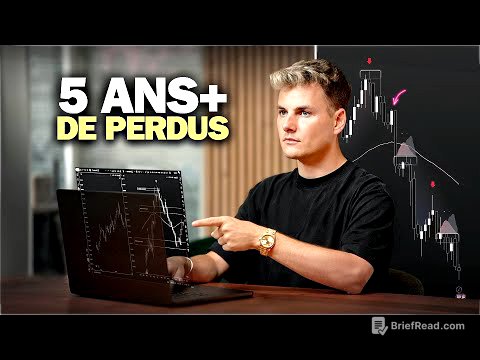 Comment ces 3 Concepts ont changé mon Trading (Analyse Technique)