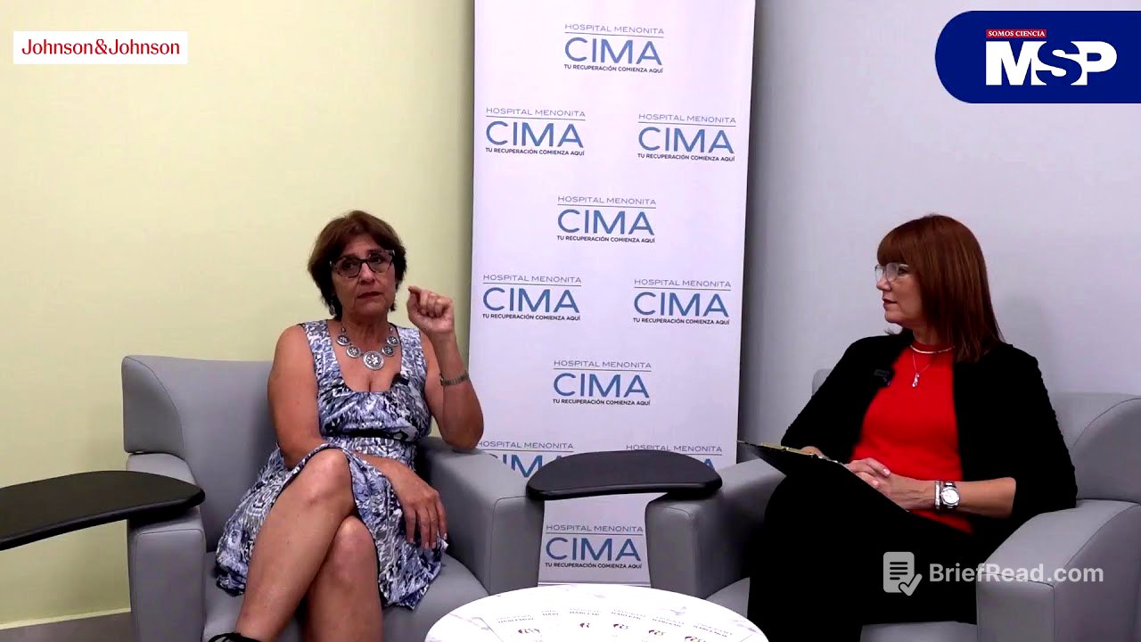 Esquizofrenia:  síntomas, factores de riesgo y tratamiento - #ExclusivoMSP