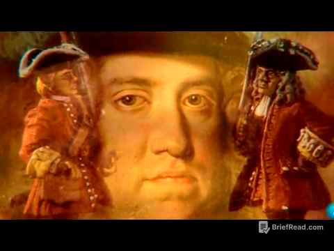 El siglo XVIII español