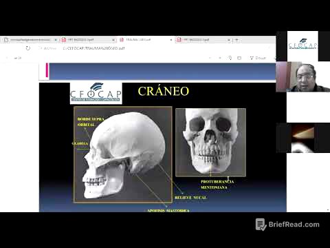 CURSO TALLER - EN CIENCIAS FORENSE: IDENTIFICACIÓN A TRAVÉS DE LA ANTROPOLOGÍA FORENSE