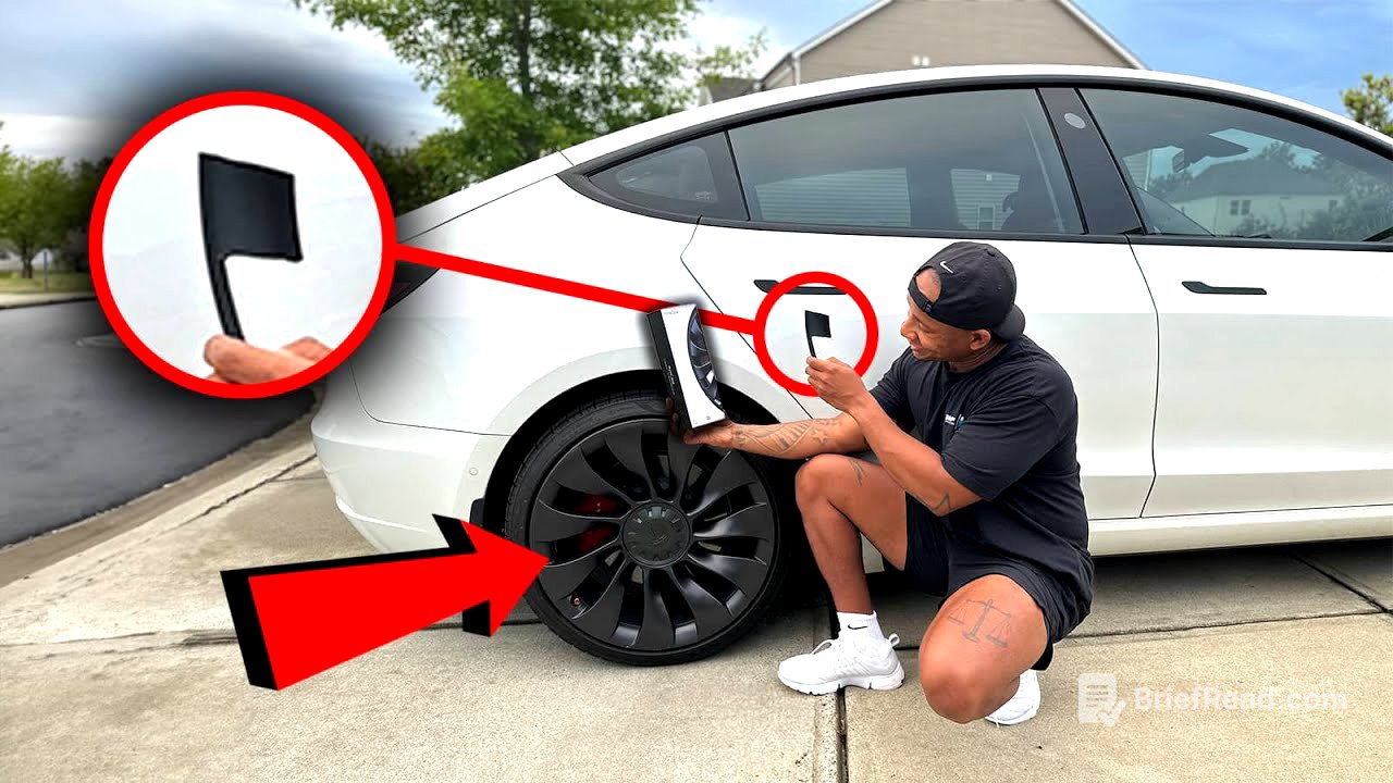 10 Accessories That Will Protect Your Tesla Forever