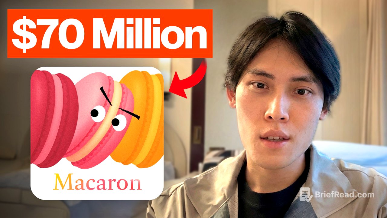 I Built a $70M App using this Easy Viral Strategy (copy me)