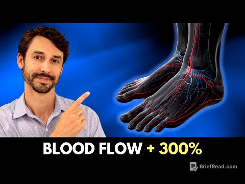 This Chinese tea opens blood vessels in legs! 1 cup a day.