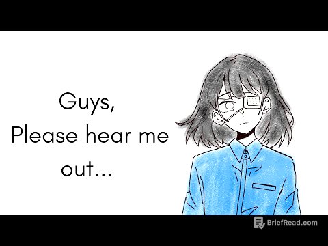 Please... don't skip?