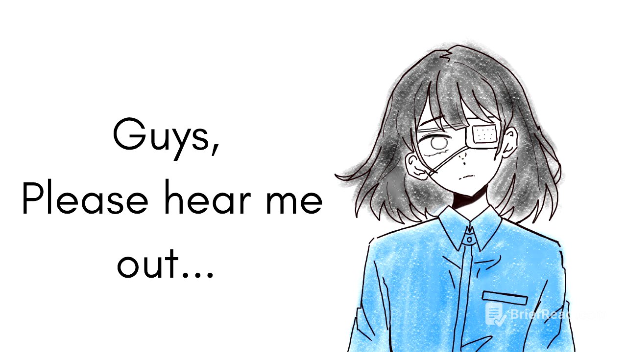 Please... don't skip?