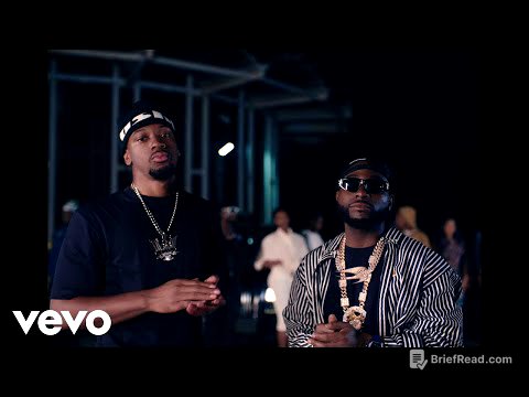 Davido, NO11 - Gimme Dat Ting (Official Video)
