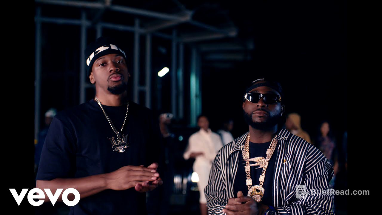 Davido, NO11 - Gimme Dat Ting (Official Video)
