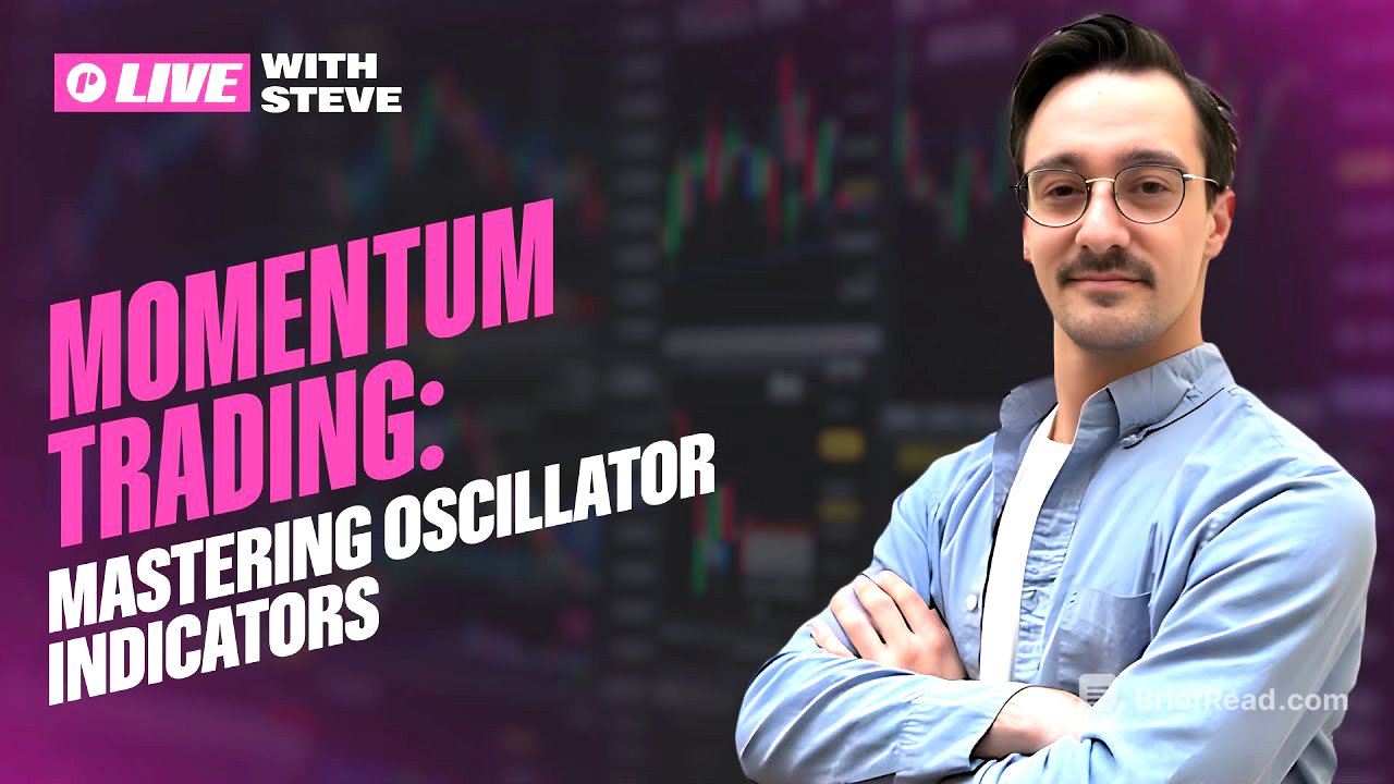 Discover 5 Game-Changing Trading Indicators for Any Market Condition