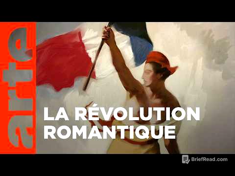 L'armée des romantiques (1/4) | La révolution romantique (1827-1832) | ARTE