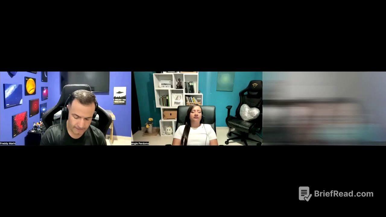 581-ES Jose, Akenaton ungidos en oro, humanidad estúpida - Freddy Marin Hipnosis Team Grifasi