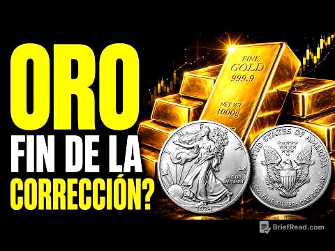 ORO y PLATA: ¿Qué ha pasado?