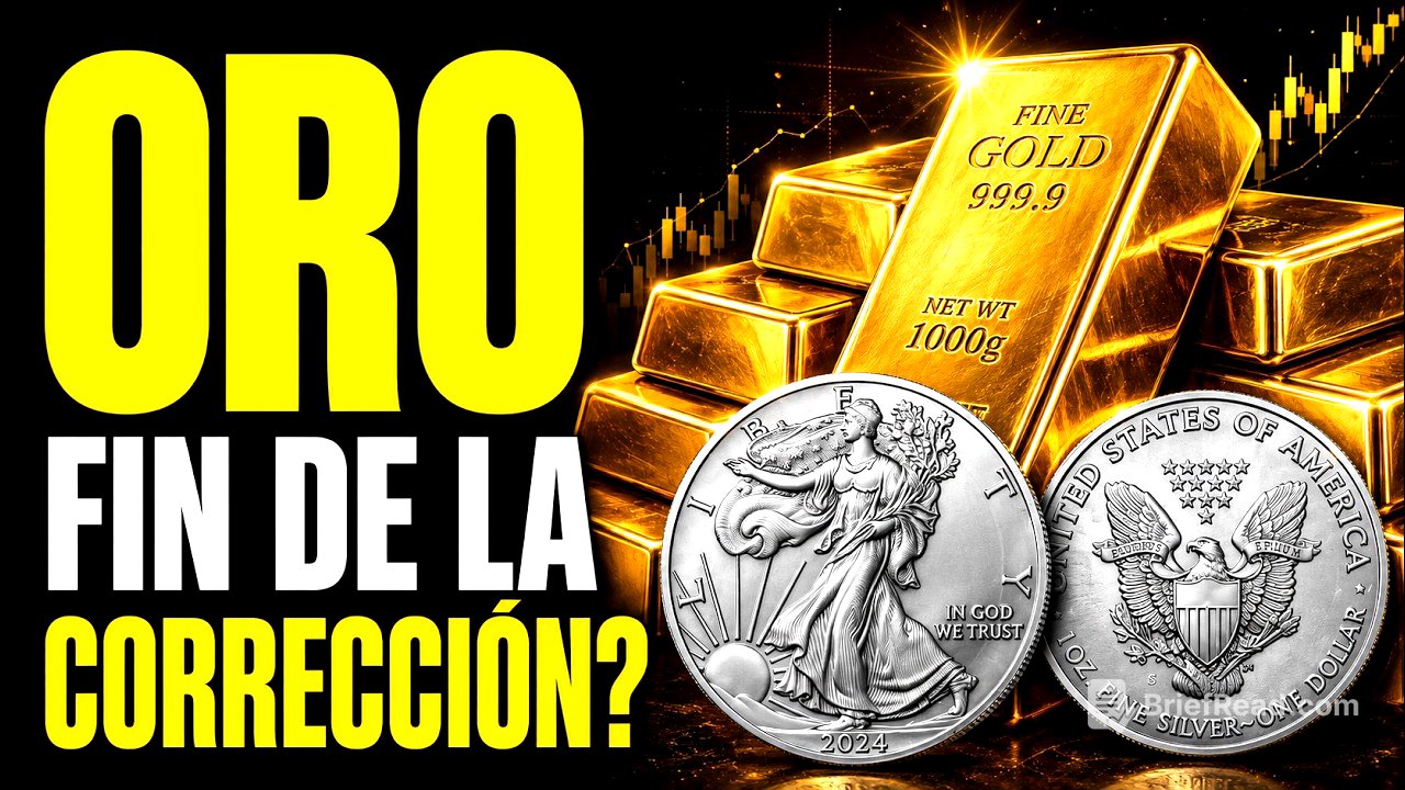 ORO y PLATA: ¿Qué ha pasado?