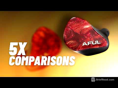 Aful Dawn-X REVIEW: vs. top flagships