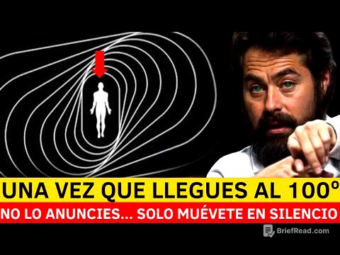 Repite Esto 100 Veces en Silencio – ¡"Las Leyes" Alinearán Tu Destino! | Jacobo Grinberg