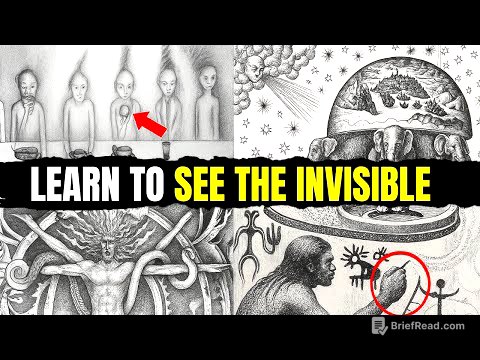 Why you MUST think in 4 dimensions (to change your reality)