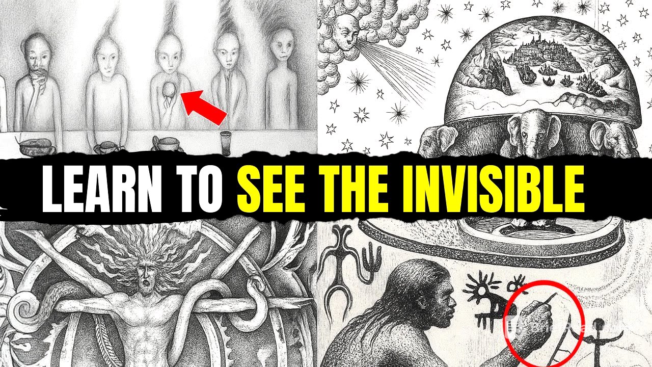 Why you MUST think in 4 dimensions (to change your reality)