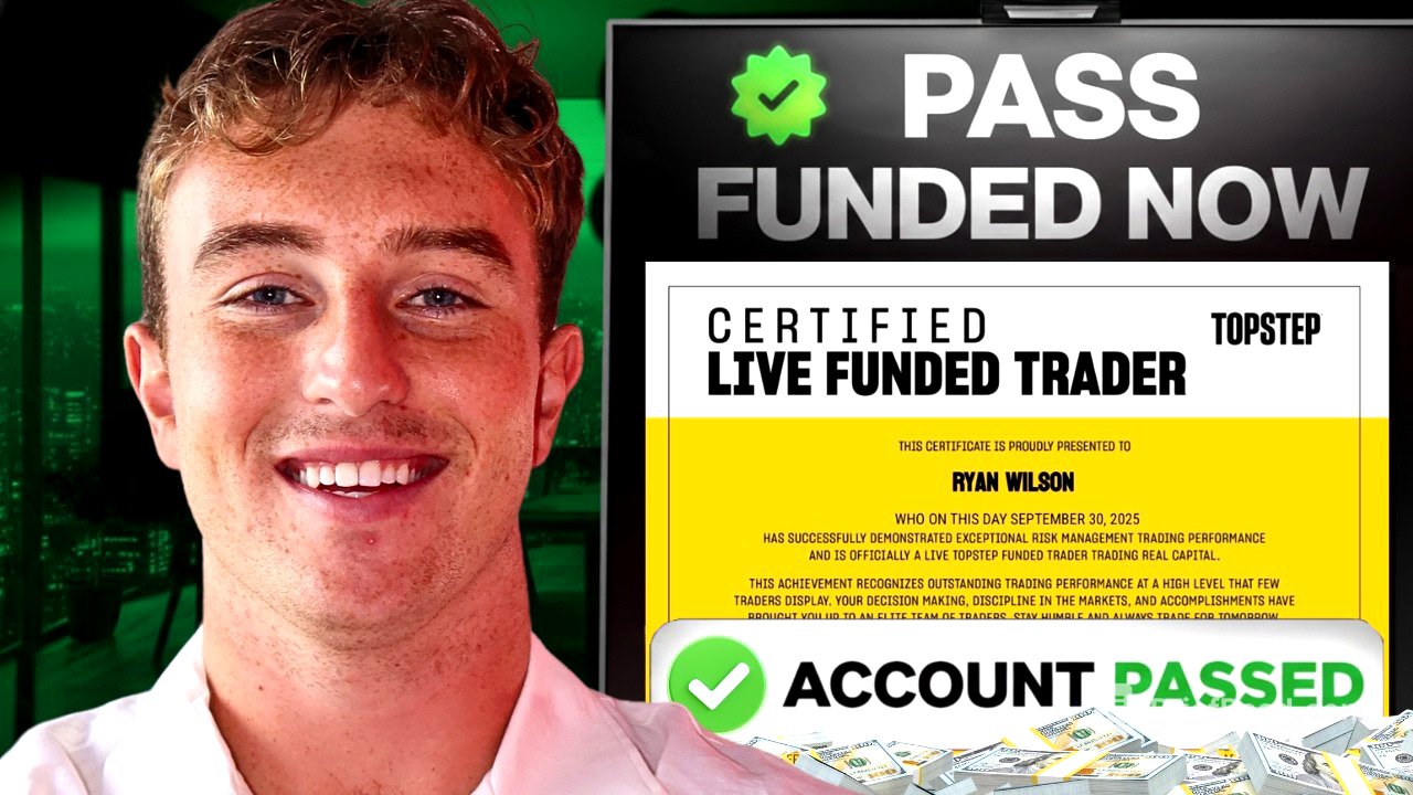 The Only Trading Strategy Prop Firms Can’t Stop