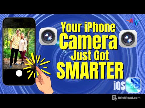 Mastering the iPhone's Camera Button: Tips and tricks to take Better Pics