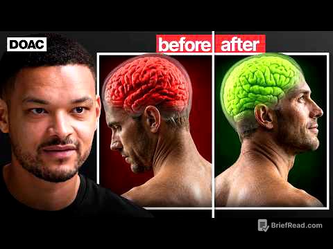The REAL Reason Doctors DON'T Prescribe Creatine