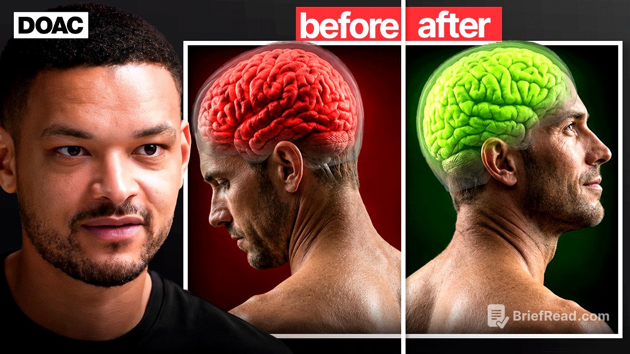 The REAL Reason Doctors DON'T Prescribe Creatine