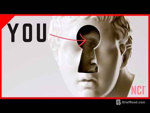 The Hidden Exit | How to TRULY LET GO