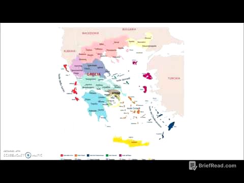 La guerra del Peloponneso