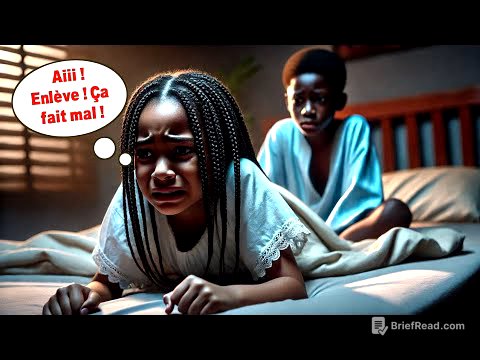 TOUS LES PARENTS DOIVENT REGARDER CECI : ça se passe dans les foyer #ContesAfricains #Famille