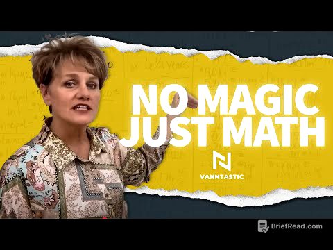 30 Year Mortgage Paid in 77 Months (Velocity Banking)