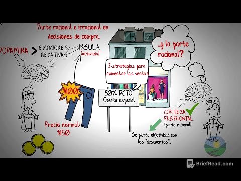 COMO DECIDIMOS: Y COMO TOMAR MEJORES DECISIONES  –JOHAN LEHRER-RESUMEN ANIMADO